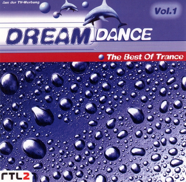 Various Artists – Dream Dance Vol. 90