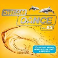 Various Artists-Dream Dance Vol. 93