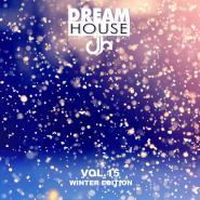 Various Artists-Dream House, Vol. 15 (Winter Edition)