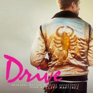 Various Artists-Drive (Original Motion Picture Soundtrack)
