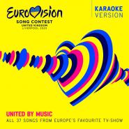 Various Artists-Eurovision Song Contest Liverpool 2023