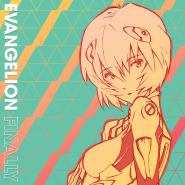 Various Artists-Evangelion Finally