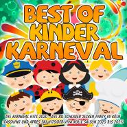 Various Artists-Fasching 2021
