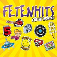 Various Artists-Fetenhits-One Hit Wonder