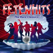 Various Artists-Fetenhits - The Rare Classics (Edition 2024)