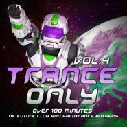 Various Artists-Future Trance 100