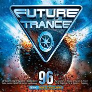 Various Artists-Future Trance 96