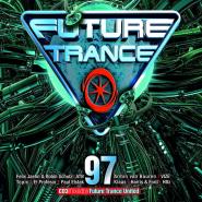 Various Artists-Future Trance 97