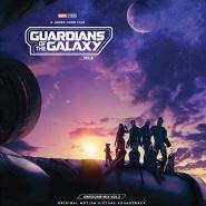 Various Artists-Guardians of the Galaxy Vol. 3: Awesome Mix Vol. 3 (Original Motion Picture Soundtrack)