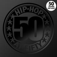 Various Artists-Hip-Hop at Fifty (50 Jahre Hip-Hop)