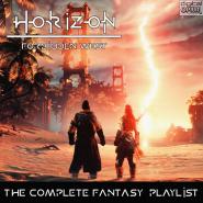 Various Artists-Horizon Forbidden West