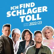 Various Artists-Ich Find Schlager Toll - Herbst/Winter 2022/23