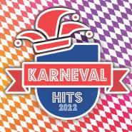 Various Artists-Karneval Hits 2022