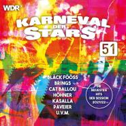 Various Artists-Karneval der Stars 51
