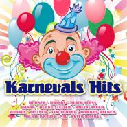 Various Artists-Karnevals Hits