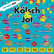 Various Artists-Kölsch & Jot - Top Jeck 2022