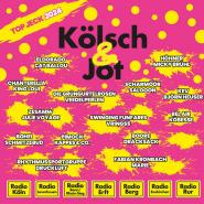 Various Artists-Kölsch & Jot - Top Jeck 2024