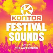 Various Artists-Kontor Festival Sounds 2021.01 - The Awakening