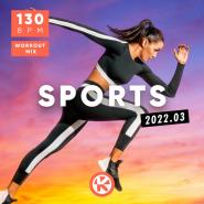Various Artists-Kontor Sports 2022.03