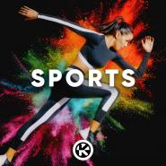 Various Artists-Kontor Sports - Welcome 2022