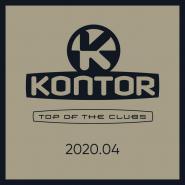 Various Artists-Kontor Top Of The Clubs 2020.04