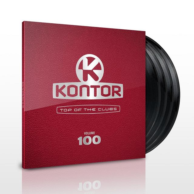 Various Artists – Kontor Top Of The Clubs 2024.02 (Vol. 100)