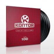 Various Artists-Kontor Top Of The Clubs 2024.02 (Vol. 100)
