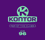 Various Artists-Kontor Top Of The Clubs Vol.96