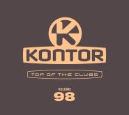 Various Artists-Kontor Top Of The Clubs Vol. 98