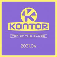 Various Artists-Kontor Top of the Clubs 2021.04