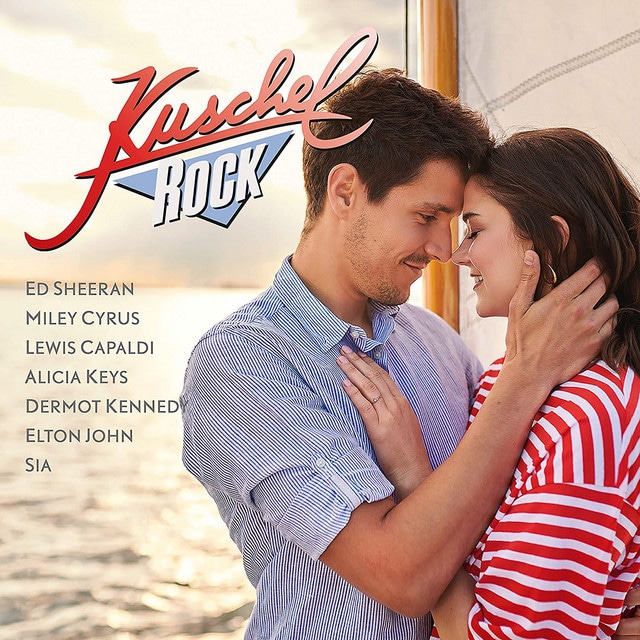 Various Artists – KuschelRock 34