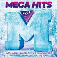 Various Artists-MegaHits 2021 - Die Erste