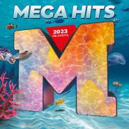 Various Artists-Megahits 2023 - Die Zweite