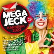 Various Artists-Megajeck 26