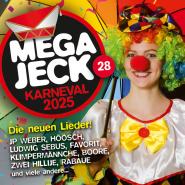 Various Artists-Megajeck 28