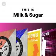 Various Artists-Milk & Sugar Beach Sessions 2023