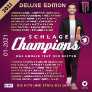 Various Artists-Schlagerchampions 2020 - Das große Fest der Besten