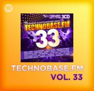 Various Artists-TechnoBase.FM Vol. 33