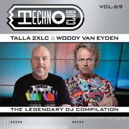 Various Artists-Techno Club Vol.69