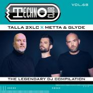 Various Artists-Techno Club Vol. 68