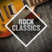 Various Artists-The Classic Rock Collection