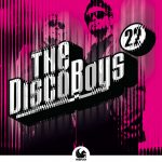 Various Artists – The Disco Boys Vol.22