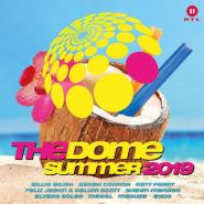 Various Artists-The Dome Summer 2023