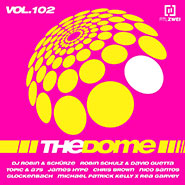 Various Artists-The Dome, Vol. 102