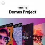 Various Artists – The Dome Vol. 106
