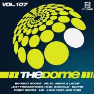 Various Artists-The Dome Vol. 107