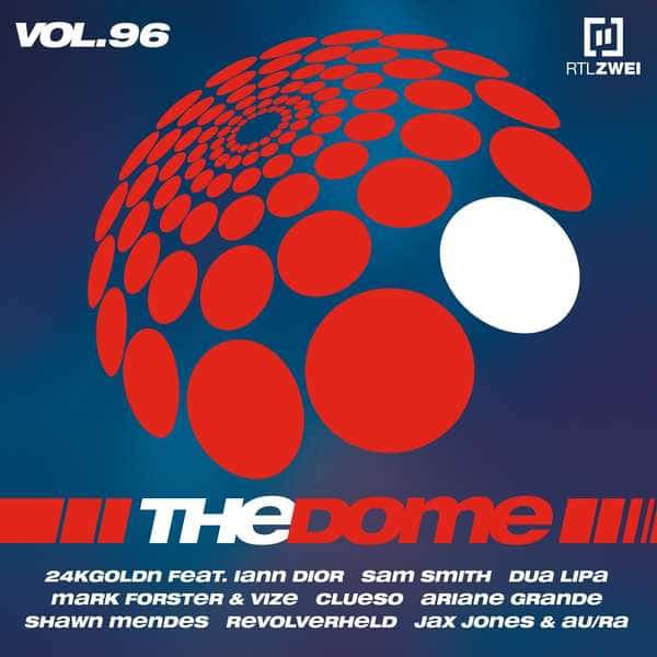 Various Artists – The Dome Vol. 96