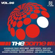 Various Artists-The Dome Vol. 96
