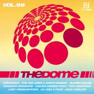 Various Artists-The Dome Vol. 99