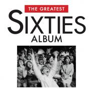Various Artists-The Greatest Sixties Album